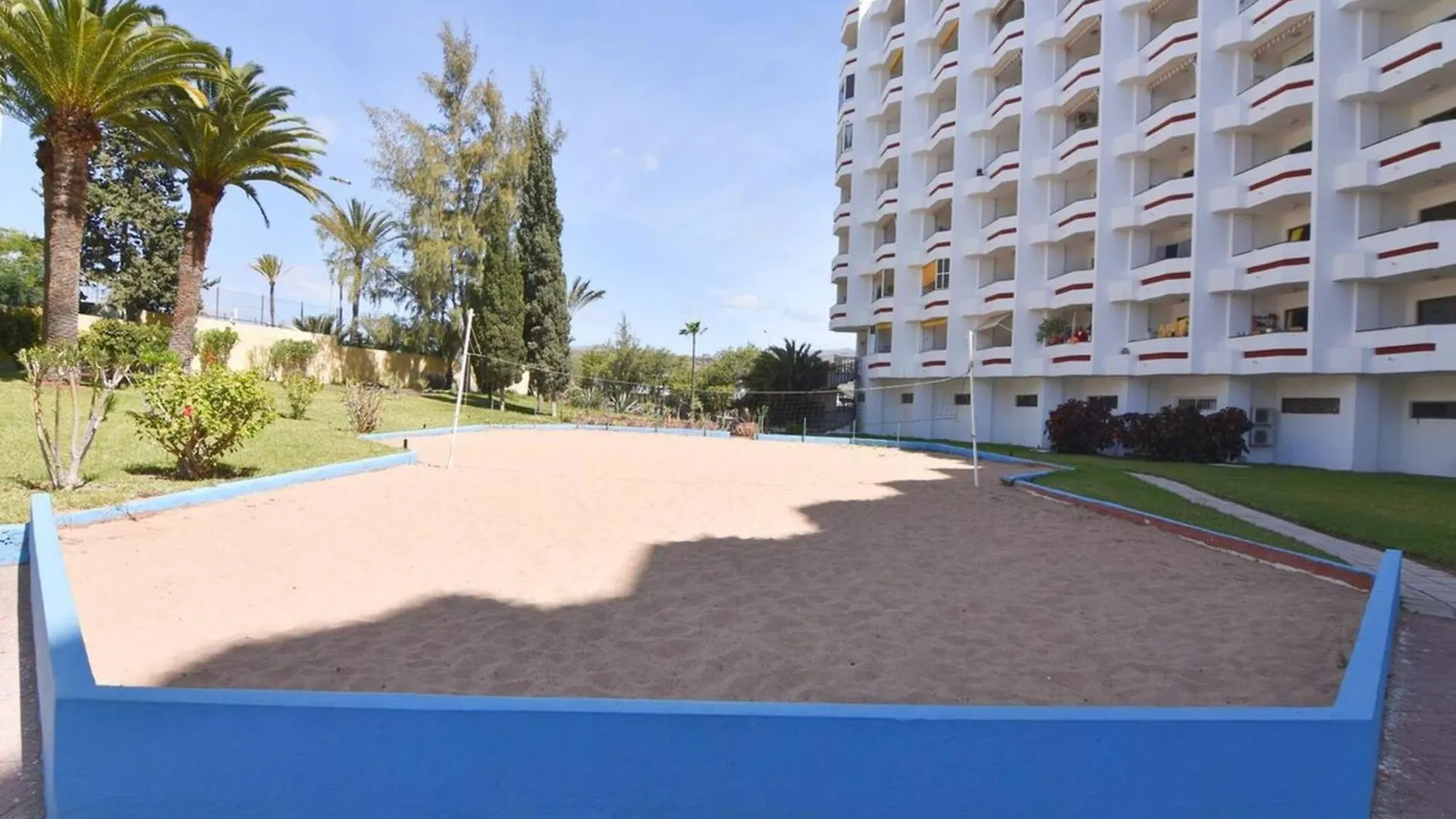 Appartamento Agaete Park 128 By Pride Holiday Rentals Maspalomas
