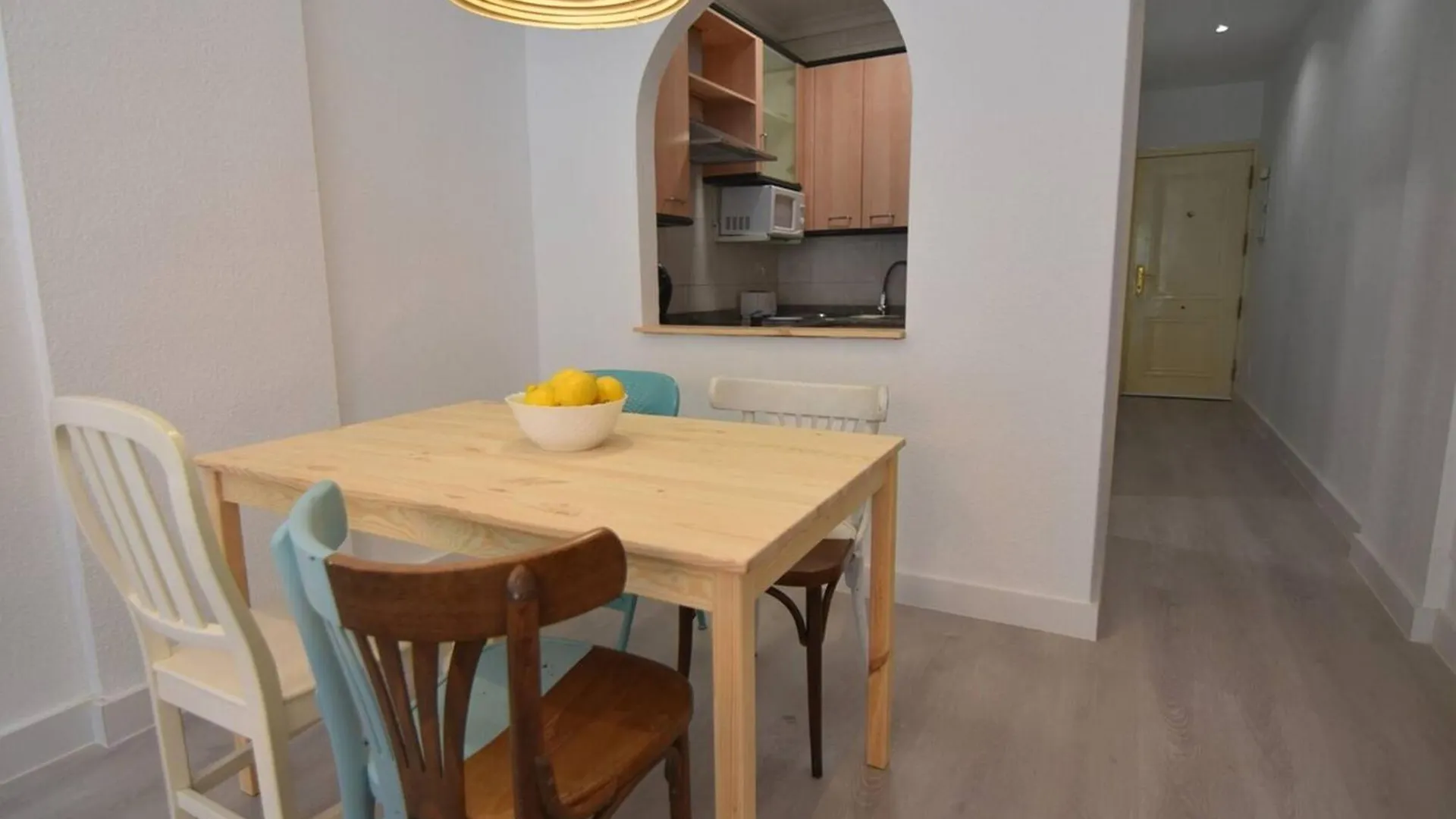 Agaete Park 128 By Pride Holiday Rentals Maspalomas