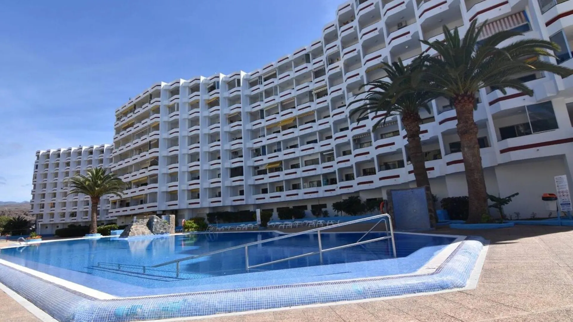 Agaete Park 128 By Pride Holiday Rentals Maspalomas  0*, Maspalomas (Gran Canaria) Spagna