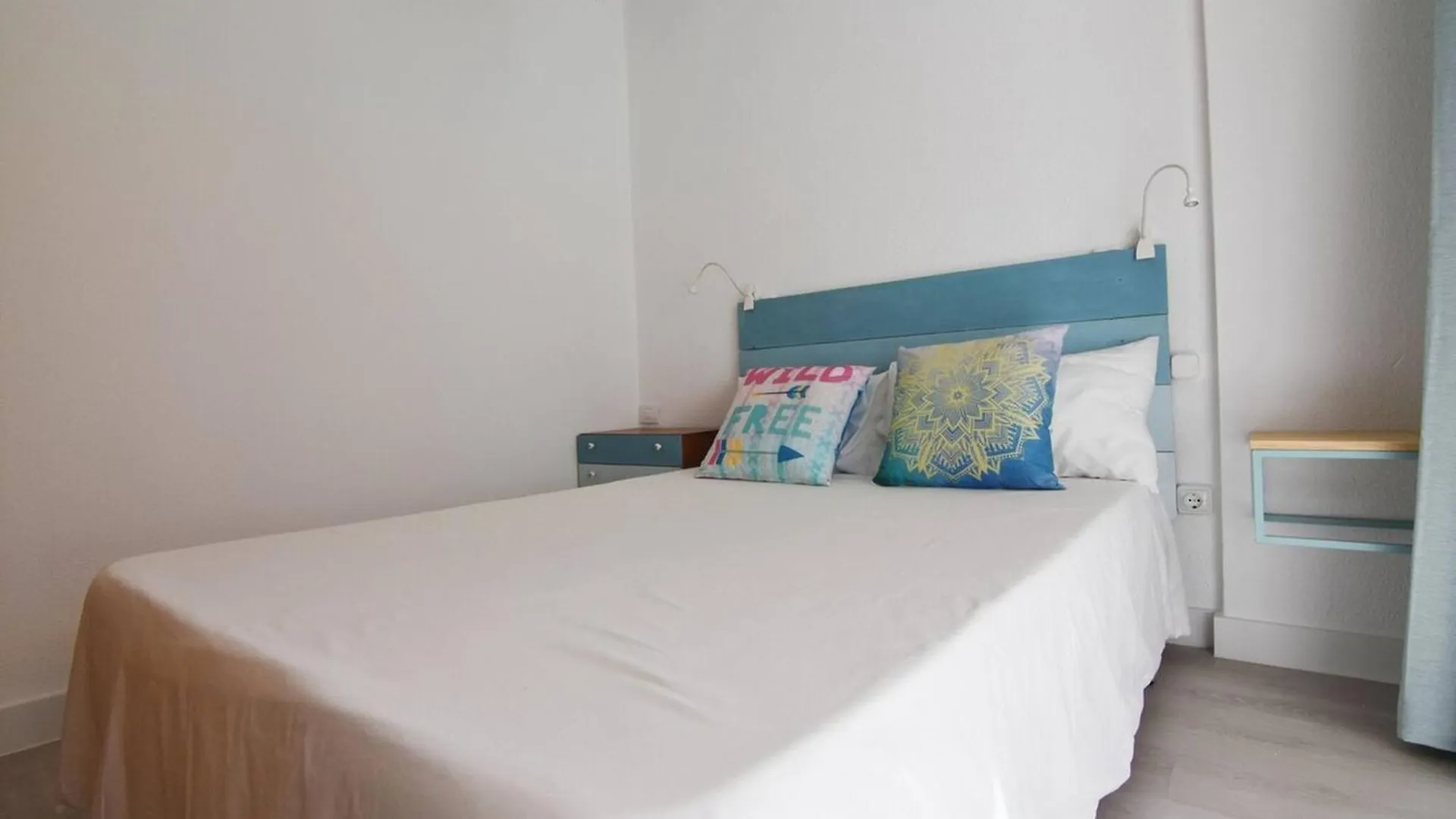 Appartamento Agaete Park 128 By Pride Holiday Rentals Maspalomas