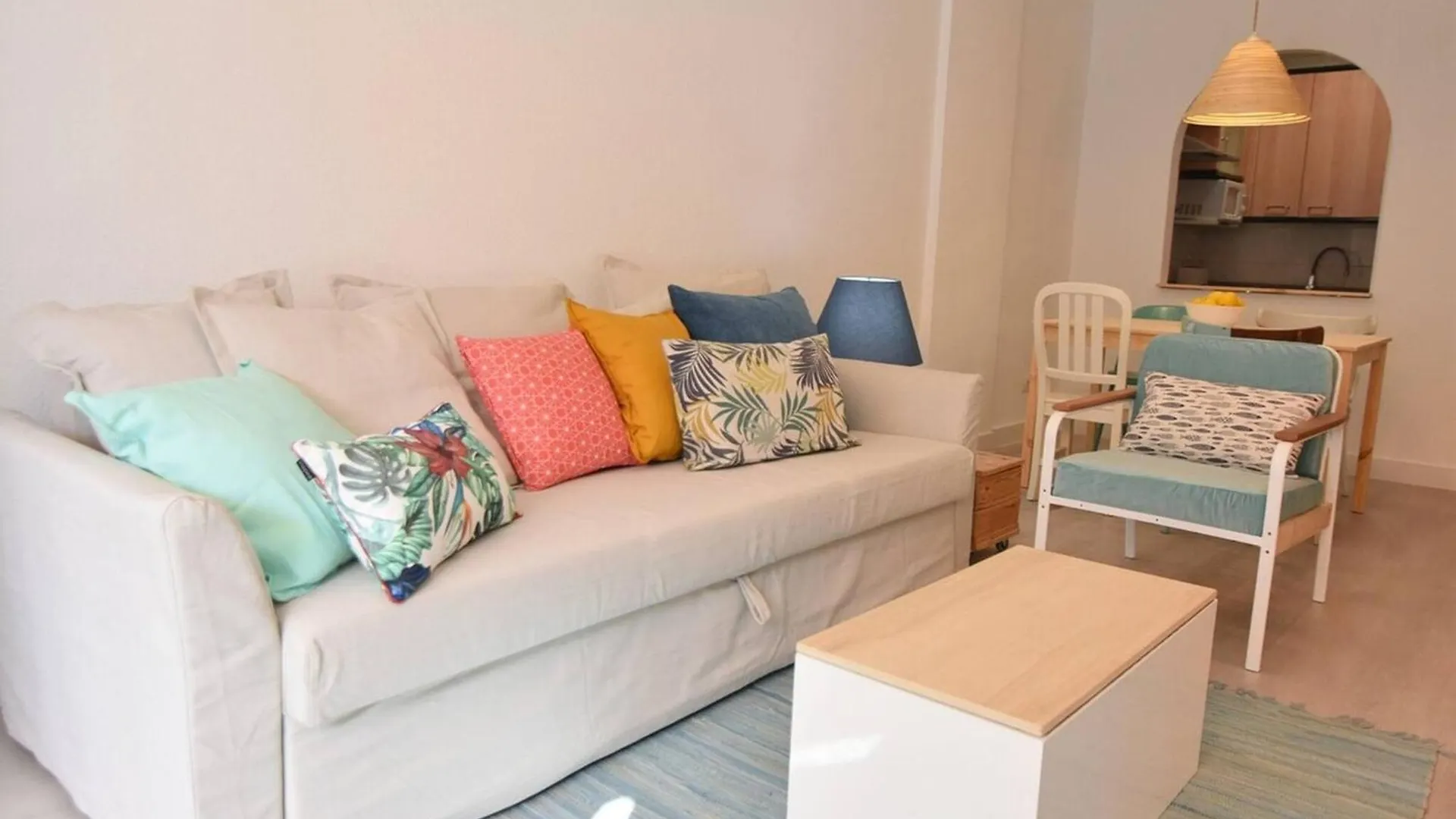 Agaete Park 128 By Pride Holiday Rentals Maspalomas  0*, Maspalomas (Gran Canaria)