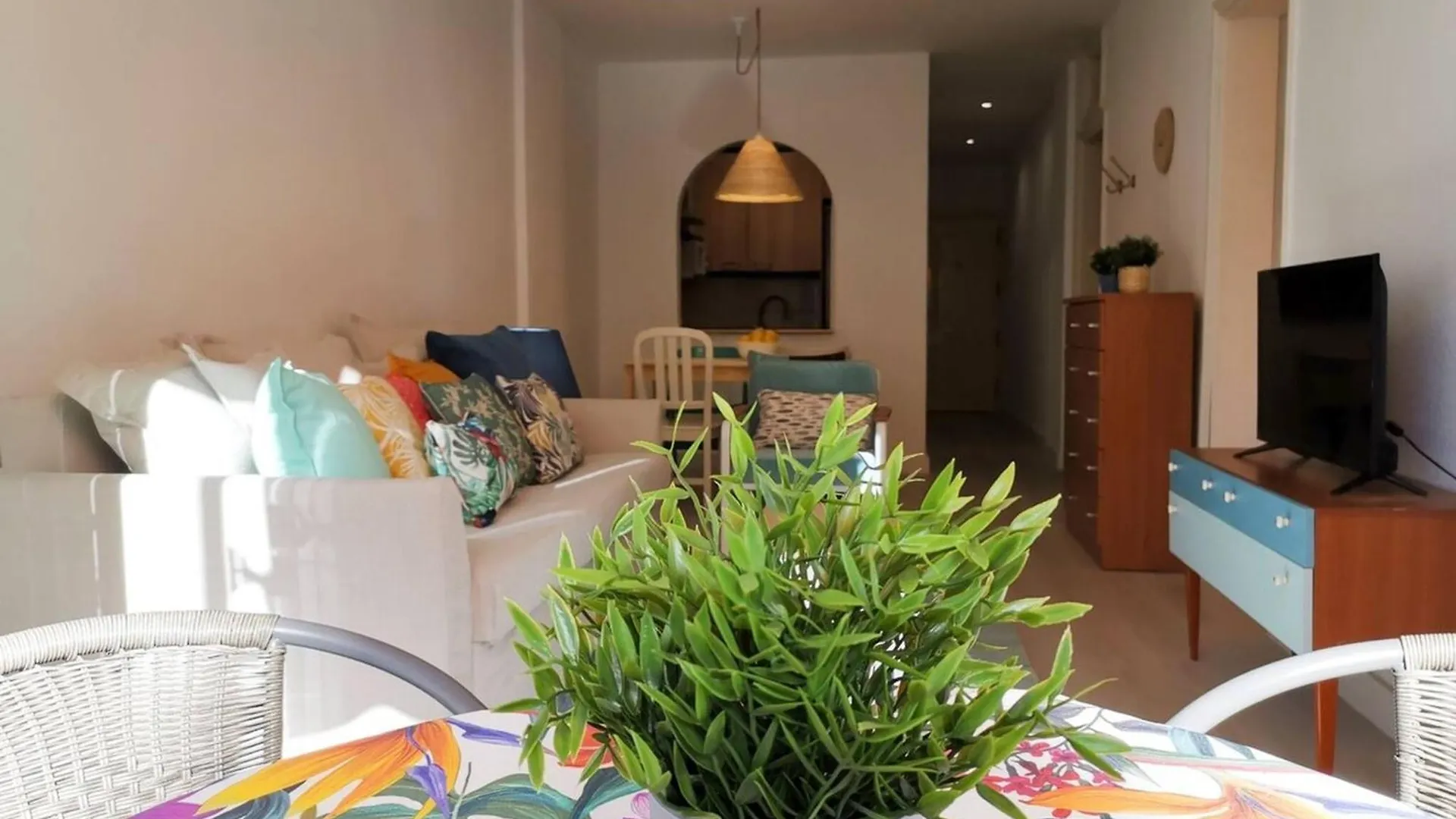 Agaete Park 128 By Pride Holiday Rentals Maspalomas  Maspalomas (Gran Canaria)
