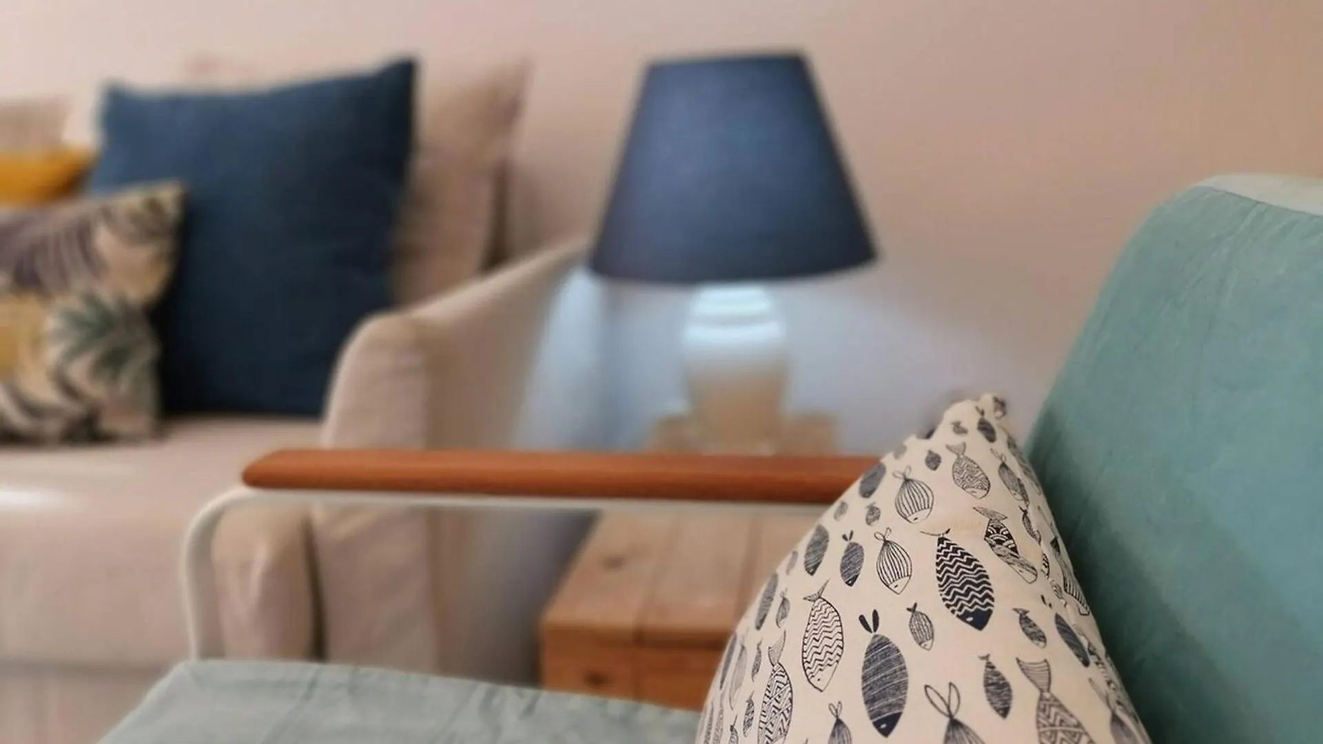 Agaete Park 128 By Pride Holiday Rentals Maspalomas  Appartamento